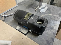 2018 holzher 7535 dynestic cnc freesmachine - afbeelding 24 van  32