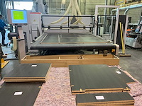 2018 holzher 7535 dynestic cnc freesmachine - afbeelding 27 van  32