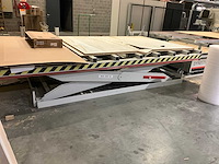 2018 holzher 7535 dynestic cnc freesmachine - afbeelding 31 van  32