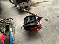 2018 honda hogedrukreiniger - afbeelding 2 van  10