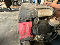 2018 honda hogedrukreiniger - afbeelding 10 van  10