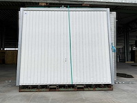 2018 hörmann n80 garagepoort - afbeelding 1 van  7