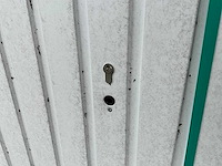 2018 hörmann n80 garagepoort - afbeelding 2 van  7