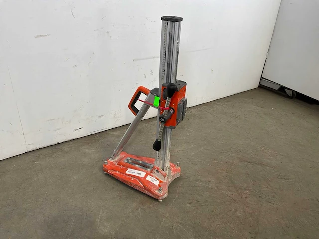 2018 husqvarna ds150 statief diamantboormachine 150mm - afbeelding 1 van  7