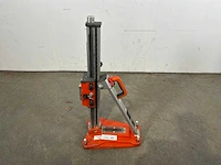2018 husqvarna ds150 statief diamantboormachine 150mm - afbeelding 5 van  7