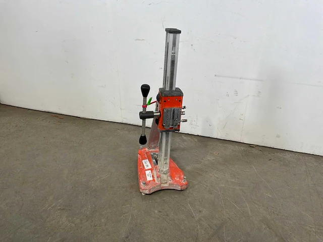 2018 husqvarna ds150 statief diamantboormachine 150mm - afbeelding 2 van  7