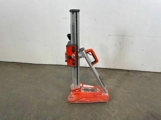 2018 husqvarna ds150 statief diamantboormachine 150mm - afbeelding 4 van  7