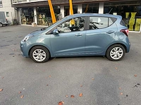 2018 hyundai i10 personenauto - afbeelding 8 van  15