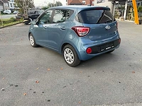 2018 hyundai i10 personenauto - afbeelding 9 van  15