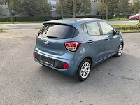 2018 hyundai i10 personenauto - afbeelding 11 van  15