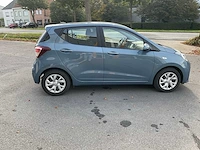 2018 hyundai i10 personenauto - afbeelding 12 van  15