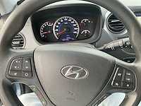 2018 hyundai i10 personenauto - afbeelding 3 van  15