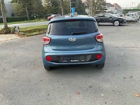 2018 hyundai i10 personenauto - afbeelding 15 van  15