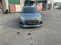 2018 hyundai i10 personenauto - afbeelding 11 van  15
