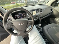 2018 hyundai i10 personenauto - afbeelding 5 van  15