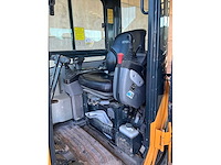 2018 hyundai robex25z minigraafmachine - afbeelding 10 van  34