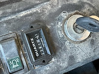 2018 hyundai robex25z minigraafmachine - afbeelding 15 van  34