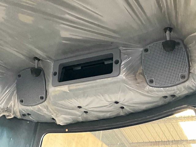 2018 hyundai robex25z minigraafmachine - afbeelding 16 van  34