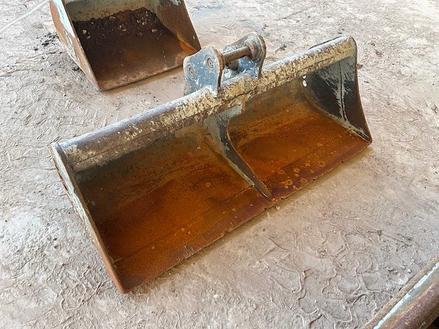 2018 hyundai robex25z minigraafmachine - afbeelding 18 van  34