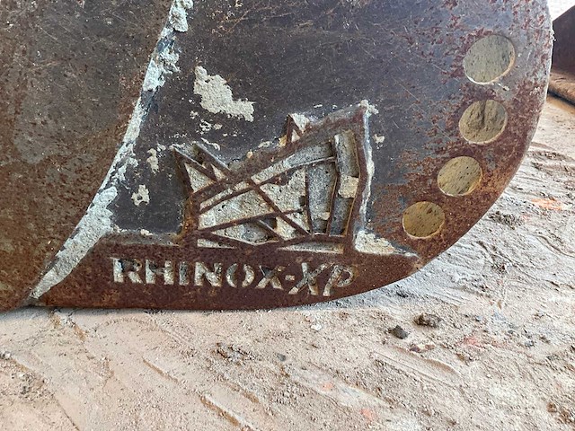 2018 hyundai robex25z minigraafmachine - afbeelding 22 van  34