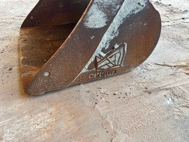 2018 hyundai robex25z minigraafmachine - afbeelding 24 van  34