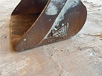 2018 hyundai robex25z minigraafmachine - afbeelding 24 van  34