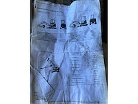 2018 hyundai robex25z minigraafmachine - afbeelding 25 van  34