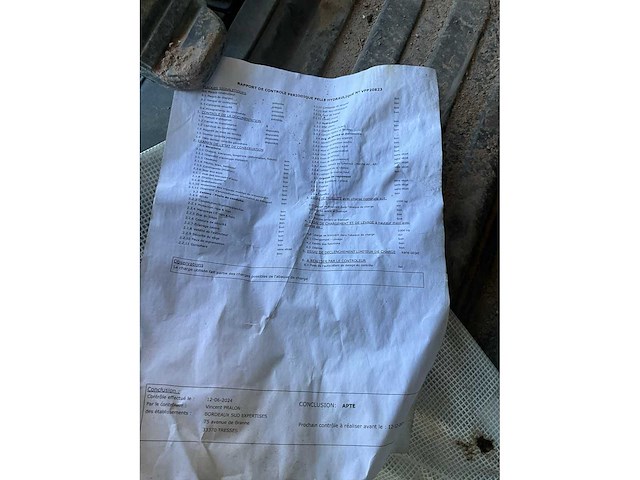 2018 hyundai robex25z minigraafmachine - afbeelding 28 van  34