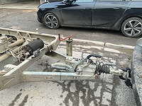 2018 ifor williams trailer 2cb tt35 wagon trailer - afbeelding 4 van  33