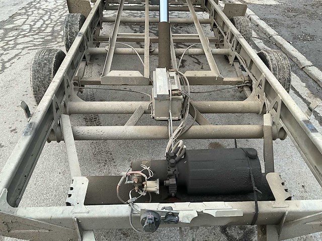 2018 ifor williams trailer 2cb tt35 wagon trailer - afbeelding 30 van  33