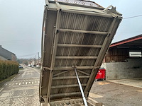 2018 ifor williams trailer 2cb tt35 wagon trailer - afbeelding 6 van  33