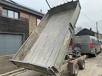 2018 ifor williams trailer 2cb tt35 wagon trailer - afbeelding 7 van  33