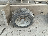 2018 ifor williams trailer 2cb tt35 wagon trailer - afbeelding 8 van  33