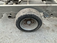 2018 ifor williams trailer 2cb tt35 wagon trailer - afbeelding 10 van  33