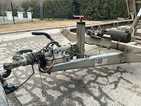2018 ifor williams trailer 2cb tt35 wagon trailer - afbeelding 13 van  33