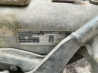 2018 ifor williams trailer 2cb tt35 wagon trailer - afbeelding 15 van  33