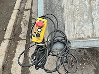 2018 ifor williams trailer 2cb tt35 wagon trailer - afbeelding 16 van  33