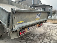 2018 ifor williams trailer 2cb tt35 wagon trailer - afbeelding 21 van  33