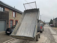 2018 ifor williams trailer 2cb tt35 wagon trailer - afbeelding 32 van  33