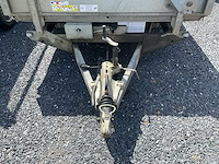 2018 ifor williams tt 3621 2cb wagen aanhanger - afbeelding 10 van  23