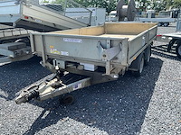 2018 ifor williams tt 3621 2cb wagen aanhanger - afbeelding 1 van  23