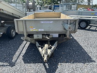 2018 ifor williams tt 3621 2cb wagen aanhanger - afbeelding 7 van  23