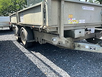 2018 ifor williams tt 3621 2cb wagen aanhanger - afbeelding 5 van  23