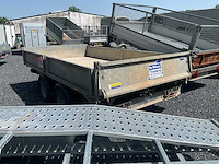 2018 ifor williams tt 3621 2cb wagen aanhanger - afbeelding 17 van  23