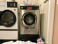 2018 ipso iy80m industriële wasmachine - afbeelding 1 van  6