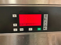 2018 ipso iy80m industriële wasmachine - afbeelding 4 van  6