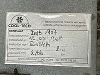 2018 isomasters koelcel - afbeelding 2 van  10
