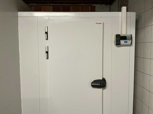 2018 isomasters koelcel - afbeelding 1 van  10