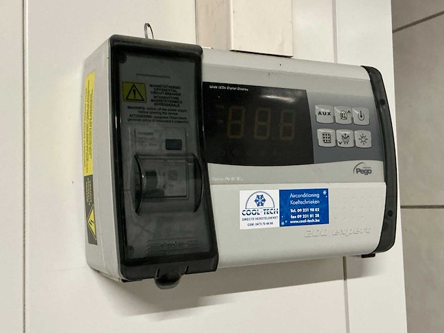 2018 isomasters koelcel - afbeelding 5 van  10