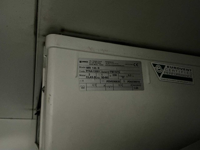 2018 isomasters koelcel - afbeelding 7 van  10